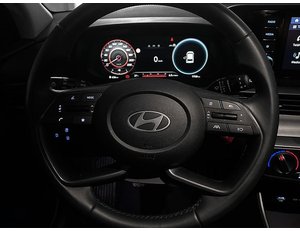 
										HYUNDAI I20 1.2 MPI 85CV KLASS full									