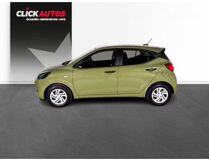
										HYUNDAI I10 1.0 MPI 66CV ESSENCE full									