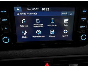 
										HYUNDAI I10 1.0 MPI 66CV ESSENCE full									
