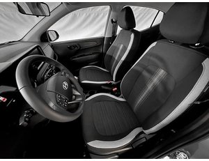 
										HYUNDAI I10 1.0 MPI 66CV ESSENCE full									