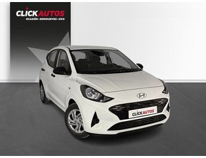 
										HYUNDAI I10 1.0 MPI 66CV ESSENCE full									