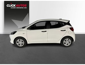 
										HYUNDAI I10 1.0 MPI 66CV ESSENCE full									