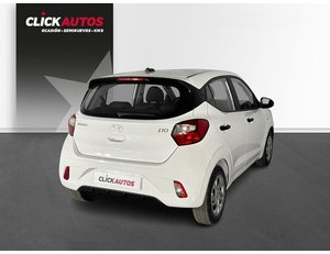 
										HYUNDAI I10 1.0 MPI 66CV ESSENCE full									