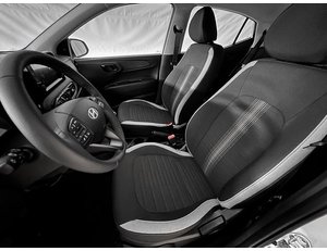 
										HYUNDAI I10 1.0 MPI 66CV ESSENCE full									
