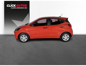 
										HYUNDAI I10 1.0 MPI 66CV ESSENCE full									