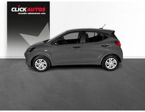 
										HYUNDAI I10 1.0 MPI 66CV ESSENCE full									