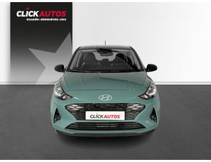 
										HYUNDAI I10 1.0 MPI 66CV ESSENCE full									