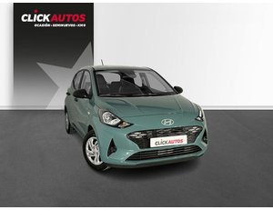 
										HYUNDAI I10 1.0 MPI 66CV ESSENCE full									