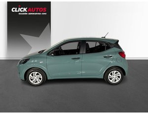 
										HYUNDAI I10 1.0 MPI 66CV ESSENCE full									