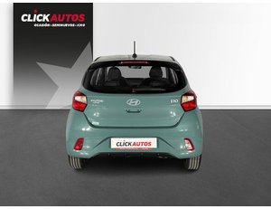 
										HYUNDAI I10 1.0 MPI 66CV ESSENCE full									