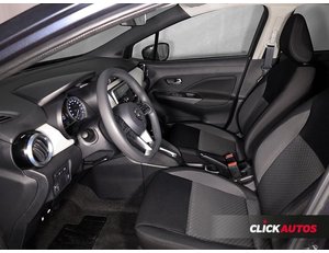 
										NISSAN MICRA 1.0 IG-T 92CV ACENTA CVT full									
