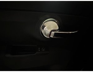 
										FIAT 500 1.0 HYBRID 70CV MONOTRIM full									