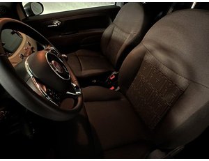
										FIAT 500 1.0 HYBRID 70CV MONOTRIM full									