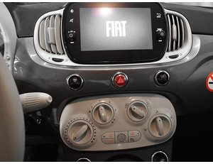 
										FIAT 500 1.0 HYBRID 70CV MONOTRIM full									