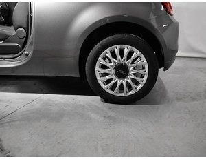 
										FIAT 500 1.0 HYBRID 70CV MONOTRIM full									