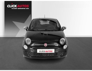 
										FIAT 500 1.0 HYBRID 70CV MONOTRIM full									