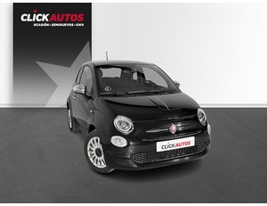 
										FIAT 500 1.0 HYBRID 70CV MONOTRIM full									