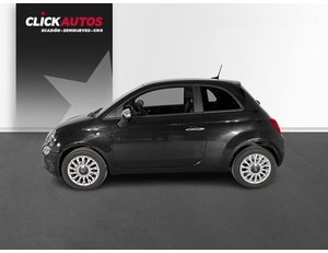 
										FIAT 500 1.0 HYBRID 70CV MONOTRIM full									