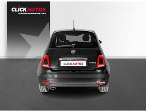 
										FIAT 500 1.0 HYBRID 70CV MONOTRIM full									
