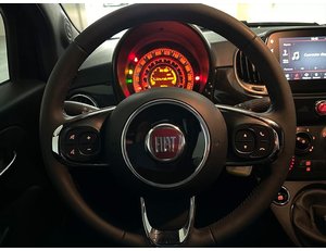 
										FIAT 500 1.0 HYBRID 70CV MONOTRIM full									