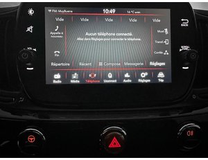 
										FIAT 500 1.0 HYBRID 70CV MONOTRIM full									