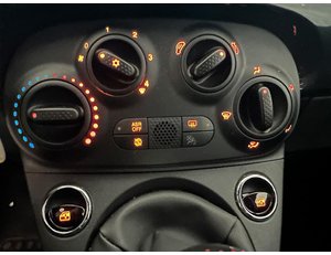 
										FIAT 500 1.0 HYBRID 70CV MONOTRIM full									