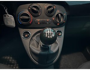 
										FIAT 500 1.0 HYBRID 70CV MONOTRIM full									