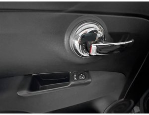 
										FIAT 500 1.0 HYBRID 70CV MONOTRIM full									