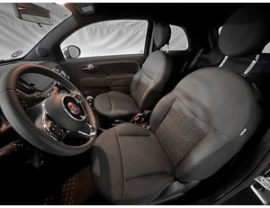 
										FIAT 500 1.0 HYBRID 70CV MONOTRIM full									