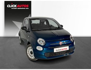 
										FIAT 500 1.0 HYBRID 70CV MONOTRIM full									