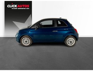 
										FIAT 500 1.0 HYBRID 70CV MONOTRIM full									