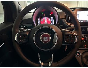 
										FIAT 500 1.0 HYBRID 70CV MONOTRIM full									