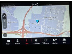 
										FIAT 500 1.0 HYBRID 70CV MONOTRIM full									