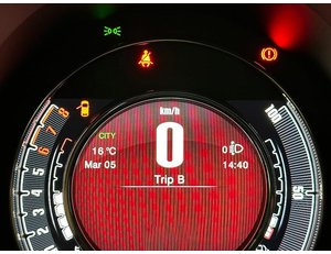 
										FIAT 500 1.0 HYBRID 70CV MONOTRIM full									