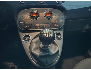 
										FIAT 500 1.0 HYBRID 70CV MONOTRIM full									