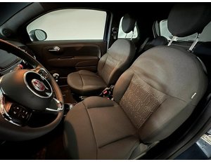 
										FIAT 500 1.0 HYBRID 70CV MONOTRIM full									