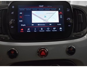 
										FIAT 500 1.0 HYBRID 70CV MONOTRIM full									
