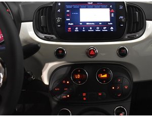 
										FIAT 500 1.0 HYBRID 70CV MONOTRIM full									