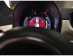 
										FIAT 500 1.0 HYBRID 70CV MONOTRIM full									