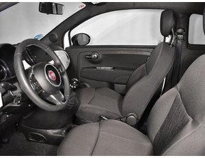 
										FIAT 500 1.0 HYBRID 70CV MONOTRIM full									