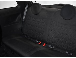 
										FIAT 500 1.0 HYBRID 70CV MONOTRIM full									