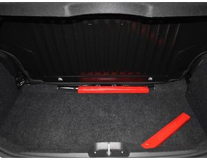 
										FIAT 500 1.0 HYBRID 70CV MONOTRIM full									