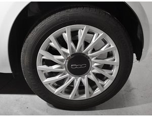 
										FIAT 500 1.0 HYBRID 70CV MONOTRIM full									