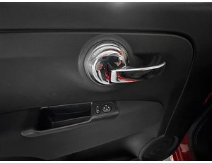 
										FIAT 500 1.0 HYBRID 70CV MONOTRIM full									