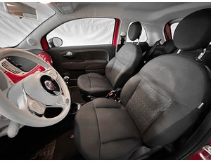 
										FIAT 500 1.0 HYBRID 70CV MONOTRIM full									