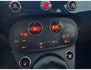
										FIAT 500 1.0 HYBRID 70CV MONOTRIM full									