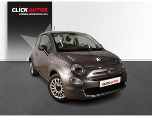 
										FIAT 500 1.0 HYBRID 70CV MONOTRIM full									