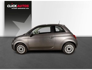 
										FIAT 500 1.0 HYBRID 70CV MONOTRIM full									