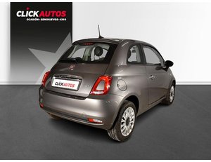 
										FIAT 500 1.0 HYBRID 70CV MONOTRIM full									