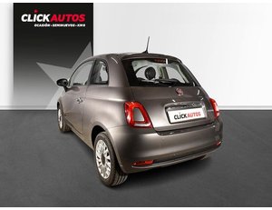 
										FIAT 500 1.0 HYBRID 70CV MONOTRIM full									